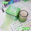 Nuevas Notas Adhesivas Transparentes de Colores Fluorescentes con Marcadores de Índice de Alto Valor y Pegatinas de Notas de Errores para Estudiantes Desplegables