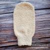 Toalla de Baño Exfoliante Meng Ma Ventas Calientes Transfronterizas Guantes de Baño de Sisal Tira Exfoliante Meng Ma Exfoliante Descontaminación Limpieza de la Piel Ampollas