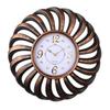 Reloj de pared redondo para colgar, conjunto de cuadros para sala de estar, grande, moderno, creativo, decorativo para el hogar, reloj de estilo europeo, silencioso, para colgar en la pared.