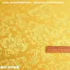Tecido Jacquard Atacado para Bolsas, Golas de Roupas Esportivas, Acessórios de Vestuário, Punhos, Tecido Jacquard Decorativo para Embalagens de Carbono