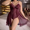 Conjuntos Eróticos Mais Vendidos Transfronteiriços, Vestidos Sexy de Suspenseio, Vestidos Sexy de Suspenseio Pura Desejo para Mulheres, Atacado de Fábrica