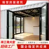 Casa Pré-fabricada Móvel de Contêiner Villa Jardim Escritório Temporário Sala de Chá Contêiner Fixo Simples Casa de Contêiner para Moradia