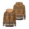 Produto Novo 2024 Transfronteiriço Veludo Espessado Inverno Algodão Roupa Exterior Jaqueta Inverno Veludo Ártico Algodão Roupa Exterior para Homens e Mulheres Jaqueta de Algodão Quente