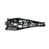El conjunto de base de manija exterior delantera derecha 13505889 es adecuado para Chevrolet Buick Cadillac