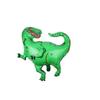 Novo Balão Dinossauro Triceratops Dragão Cuspidor de Fogo Rei Dragão Dragão Lei Balão Decoração Festa Tema Dinossauro