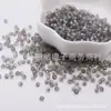 Qualidade austríaca 3MM contas de diamante topo Contas de Diamante de Cristal contas pontiagudas material para pulseira DIY feito à mão contas soltas contas contas