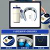 Conjunto de Presentes Empresariais, Caneca de Café, Massageador de Coluna Cervical, Lembrança Prática para Clientes, Brindes para Eventos Corporativos, Logo Personalizado