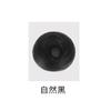 En stock al por mayor peluca cabeza de bola femenina estilo coreano peluca realista anillo de pelo recogido perezoso Hanfu estilo antiguo bolsa de peluca