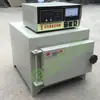 Fornecimento Jintan Liangyou Laboratório Forno Elétrico Industrial SX2-5-12 Alto Custo-Benefício Tipo Dividido Display Digital