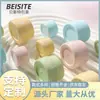 Botellas de Empaque Cosmético de PP Hechas a Medida de Fábrica Botellas de Crema de 15 ml Botellas para Crema Facial Procesamiento de Impresión de Serigrafía de Alta Calidad Latas para Esmalte de Uñas en Gel
