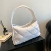 Bolso Tote Casual Grande de Gran Capacidad 2026 Primavera/Verano Nuevo Bolso Casual de Algodón Moderno Bolso de Hombro
