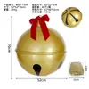 Bolas Infláveis de Natal Decorações de Natal para Jardim Externo Atmosfera Festiva Enfeites Pendurados Suprimentos para Festa de Natal Bolas Decorativas