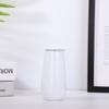Fornecimento de fábrica 304 aço inoxidável thermos cup Champagne Cup 6oz eggshell Cup egg cup spot atacado produção e processamento
