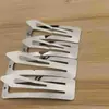 Accesorios para el cabello directos de fábrica, clip rectangular BB, clip cuadrado, clip de gota, material de bricolaje, tocado, accesorios al por mayor