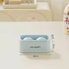 Molde de Hockey sobre Hielo Caja Casera para Hacer Hielo Caja para Hacer Bolas de Hielo para Whisky Silicona de Grado Alimenticio Bola Redonda Congelada Artefacto de Cubo de Hielo Grande