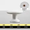 Puxador Único sem Furo em Dourado e Preto para Armários, Sapateiras, Maçanetas de Porta, Puxadores de Gaveta Redondos Autoadesivos, Atacado