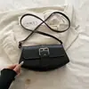 Bolso de Hombro para Mujer Estilo Nuevo Primavera 2026 Transfronterizo, Bolso de Hombro de Nicho Super Popular Nuevo 2026
