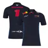 Nueva camiseta POLO transfronteriza, la camiseta de carreras más vendida del verano de William, top popular para hombre, ropa suave y cómoda para ciclismo al aire libre
