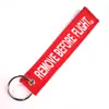 AliExpress Wish Ebay Amazon comercio exterior nuevo llavero caliente regalo flor bordada