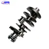 Adecuado para Volkswagen Audi Vm3.0 V6 24V Tfsi Ea837 Cigüeñal 06E105101Aa