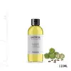 Producto de Venta Caliente de Comercio Exterior Aceite de Ricino Aceite de Ricino Aceite de Masaje para Cuidado de Todo el Cuerpo, Nutritivo Profundo y Suave, 110 ml/50 ml