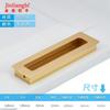 Manija Ranura Cajón Plata Negro Americano Distancia Agujeros 64/96/160 Empotrada Armario Puerta Corredera Invisible Manija Oscura