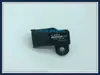 0261230199 aplicável a BYD F3 Changan Geely Jianghuai Chery Opel sensor de pressão do coletor de admissão