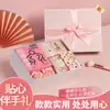 Set de Regalo Creativo, Regalo de Cumpleaños para Niñas, Regalo para Eventos Festivos, Logo Personalizado, Día de la Diosa, Día de San Valentín