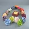 Cabezas de Flores Rosa Austin al por Mayor DIY Pared de Flores Arreglo Floral Arco Guirnalda Arreglo Floral Decoración con Flores Artificiales Peonías Florales