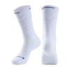 Calcetines de baloncesto de tauromaquia combate real profesionales élite de caña media calcetines de baloncesto base de rizo engrosada absorbentes del sudor transpirables calcetines deportivos al por mayor