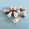 Linterna Clásica Doméstica Antigua Filamento de Tungsteno Luz Amarilla Linterna de Hierro Viene con Batería Bombilla Colección Nostálgica