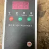 Guanzhou Black Cat Gaocheng Ruiyan Kuhong Hidrolavadora Máquina Lavado de Autos Cepillo 220V Interruptor Automático Interruptor de Encendido