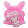 Chaleco Salvavidas Inflable Popular para Niños Traje de Flotación de 2 a 10 Años Flotador de Natación para Bebé Traje de Baño Popular Engrosado