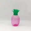Vaso Desechable para Bebidas con Forma de Fruta de Celebridad de Internet con Luz para Fiesta Picnic Accesorios para Fotos Estilo Ins