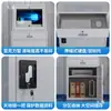 Gabinete de Hospedeiro de Computador PC Espessado de Fábrica Gabinete de Operação Trancável à Prova de Poeira com Dissipação de Calor para Equipamentos de Rede Industrial Máquina-Ferramenta CNC