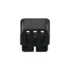 Cabezal de Extrusión de Cepillo de Silicona para Boquilla H2D/P2S/H2C/X2D Cepillo Limpiador de Boca Resistente a Altas Temperaturas Accesorios para Impresión 3D