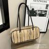 Bolsos Pequeños Coloridos de Moda para Mujer de Este Año, Nuevos y Elegantes Bolsos de Hombro 2026, Bolsos de Hombro Populares de Gran Capacidad