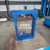 Herramienta de Desmontaje de Impulsor para Bomba de Vacío de Anillo de Agua 2BV Accesorio Mantenimiento Gato Hidráulico Equipo de Elevación Extractor