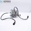 22F6031600 é adequado para o conjunto da válvula solenoide do escavador Komatsu PC18MR-3 e PC35MR-3