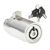 Fechaduras Antifurto e Anti-Arrombamento, Fechaduras Tipo T, Fechaduras de Máquinas de Venda Automática, Fechaduras de Autoatendimento, Fechaduras de Máquinas de Venda de Água