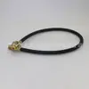 Manguera de Gas Doméstica Sin Válvula Antirretorno Accesorios Especiales Manguera para Cilindro Quemador Venta Directa de Fábrica En Stock