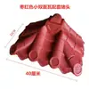 Venda Direta de Fábrica de Azulejos de Parede Dupla em Várias Especificações, Novo Estilo Chinês Retro Decorativo Integrado de Plástico Resina Telhas Decorativas de Beiral