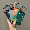 Adequado para iPhone 18 Pro Max capa de telefone magnética com padrão de fibra de carbono, Apple 17 capa protetora Kevlar de meia-cobertura