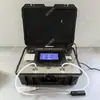 Dispositivo de Auto-Rescate de Oxígeno Comprimido Detector Dispositivo de Auto-Rescate Inteligente Guohua Dispositivo de Detección por Presión Manual