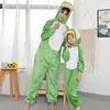 Roupas de Performance de Dança Pai-Filho para Crianças e Adultos Novos Formato de Animal Cartoon Roupas de Performance de Animal