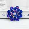 En Stock Lentejuelas Perla de Color Mixto Parches de Flores de Tela 3D de Alta Resistencia para Zapatos, Bolsos, Accesorios para el Cabello, Decoraciones de Vestidos, Materiales de Adorno de Encaje DIY