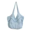 Bolso Tejido Personalizado para Mujer, Nuevo Estilo Verano 2025, Bolso de Hombro Único, Bolso Tejido para Vacaciones en la Playa, Hecho a Medida en Fábrica