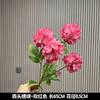 Hortênsia Simulação Hortênsia Hidratante para Mãos Flor Simulação Hotel Flor Artificial Decoração Salão de Casamento Arte Flor Falsa Casamento
