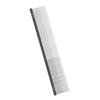 Pente para Cães Hartley Pet Row Comb Golden Retriever Samo Grande Cão Nó Aberto Pente de Beleza Dentes Longos Pente de Linha Reta 22cm