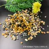 Guijarros, Piedras Naturales de Arroyo, Piedras Pequeñas, Sustrato para Paisajismo de Acuarios, Arena de Arroyo, Decoración para Macetas de Micro-Paisajismo, Piedras Filtrantes